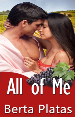 Berta Platas' All of Me