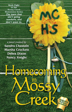 Berta Platas' Homecoming in Mossy Creek