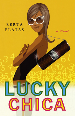 Berta Platas' Lucky Chica